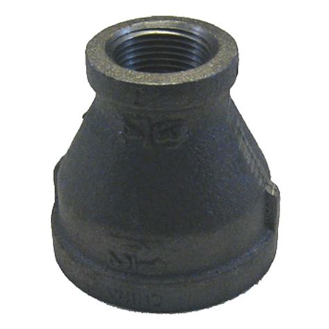 Standard Bell Reducers - Meeder Equipment