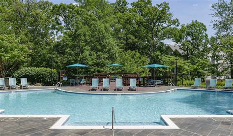 Bent Tree Apartments | Centreville, VA | Featured Amenities