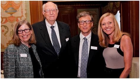 Bill Gates Family & Kids: 5 Fast Facts You Need to Know