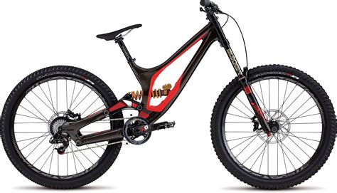 Demo 8 II Alloy | Specialized.com