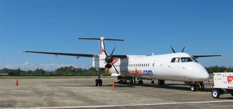 Tuguegarao Airport for Flight to Basco and Sabatan Islands, Cagayan ...