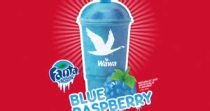 Free Icee at Wawa - The Freebie Guy®