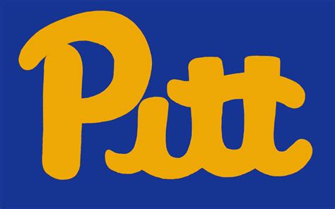 Pitt Logos