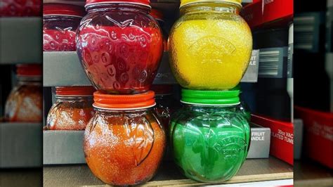 Aldi Shoppers Are Loving These Fruit-Scented Candles