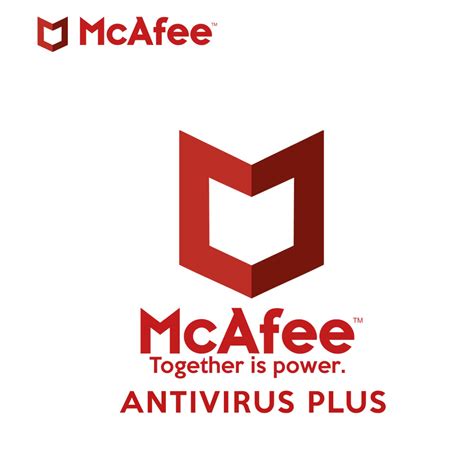 Buy McAfee Antivirus Plus | 20% Huge Discount! | Softvire UK