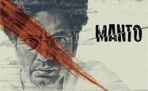 Manto - Film Review - LaughaLaughi