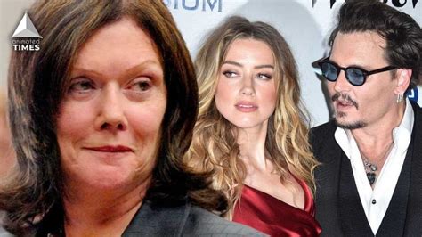 Johnny Depp Hired One Of His Lawyer After Seeing Her On A Netflix's ...