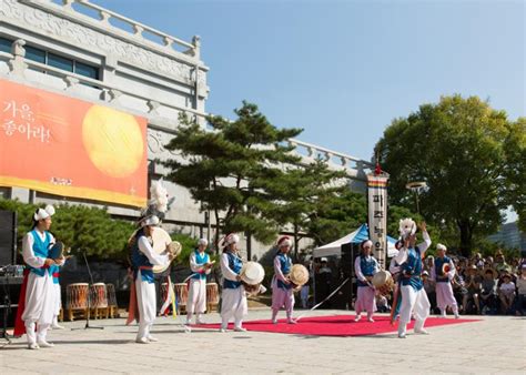 Chuseok the Great Holiday with a Bright Moon Festival 2016 | The Official Travel Guide to Seoul