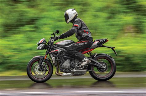 Triumph Street Triple R review, test ride - Introduction | Autocar India