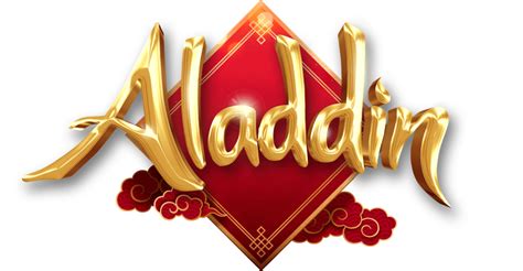 Aladdin - Red Entertainment