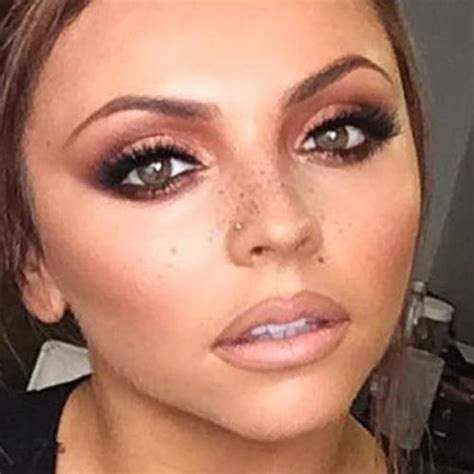 Jesy Nelson's Makeup Photos & Products | Steal Her Style | Page 2