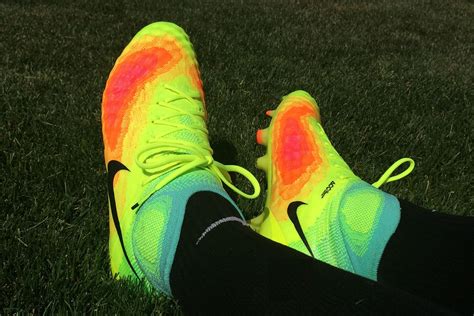 Nike Magista Obra 2 - Boot Review | Soccer Cleats 101