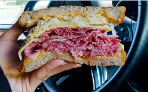 50 Best Deli Sandwiches in America | Cheapism.com