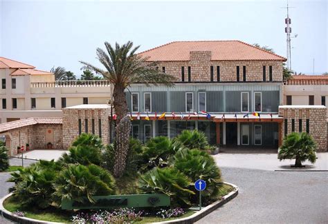 Morabeza Hotel in Santa Maria (Cape Verde) | loveholidays