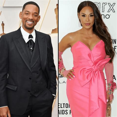 Will Smith, Ex-Wife Sheree Zampino's Relationship Timeline