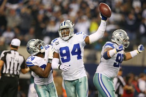 Dallas Cowboys: 15 Best players all-time - Page 2