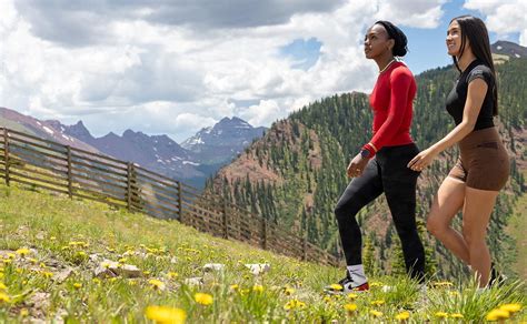 Summer Hiking Trails in Colorado | Aspen Snowmass