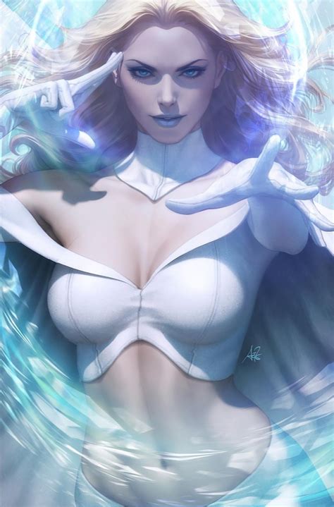 Emma Frost (Marvel) | Heroes Wiki | Fandom