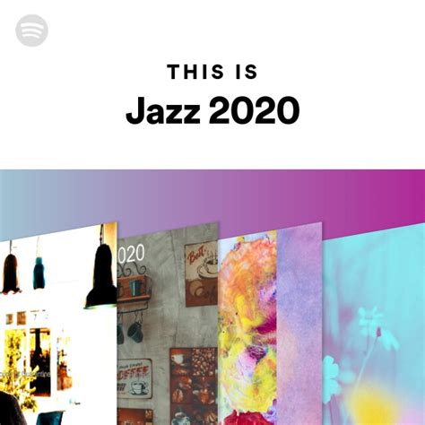 This Is Jazz 2020 - playlist by Spotify | Spotify