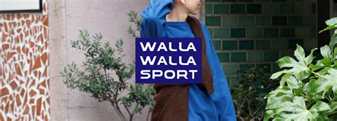 WALLA WALLA SPORT – SAWINTO