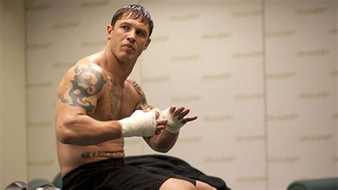 First Look: Tom Hardy Plays Gangster Twins in 'Legend' – /Film