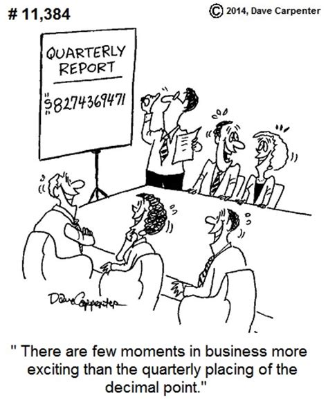 Accounting cartoons | Cartoons by Dave Carpenter