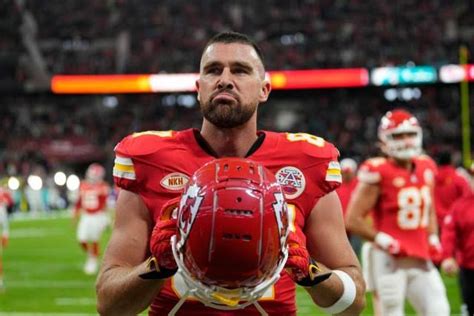 Travis Kelce Endorsements: Tight End Lands Massive $4 Million Offer ...