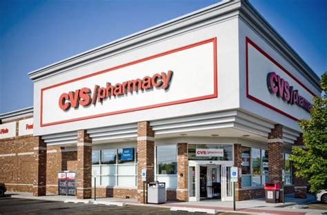 CVS Pharmacy Quits Cigarettes, To Stop Selling Tobacco In All Its Stores