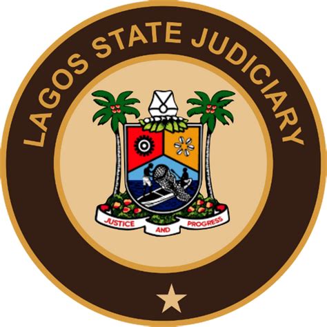 Lagos State Judiciary Docket for PC / Mac / Windows 11,10,8,7 - Free Download - Napkforpc.com