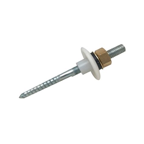 Viking India » Rack Bolt Screw-Pair