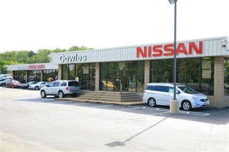 Auto Giants Nissan - Nissan, Service Center, Used Car Dealer - Dealership Reviews