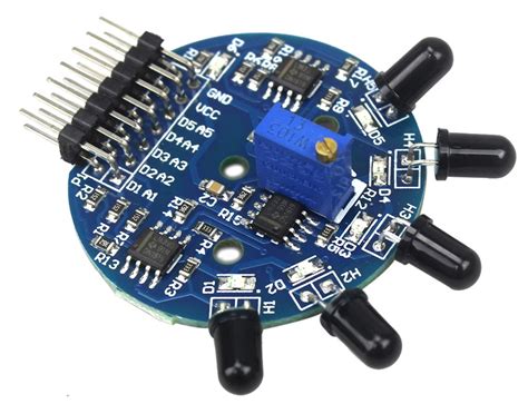 Flame Sensor Project: Comprehensive Guide | Microcontroller Tutorials