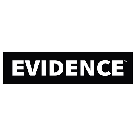 evidence-logo - Marijuana Dispensary Mammoth Lakes | Mammoth Holistics