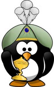 Club Penguin Clip Art at Clker.com - vector clip art online, royalty free & public domain