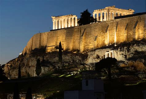 The Michelin Guide's Best Hotels in Athens