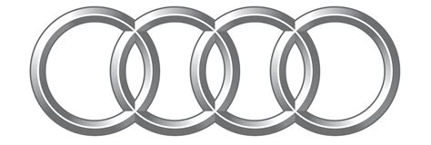 Audi Logo PNG Picture