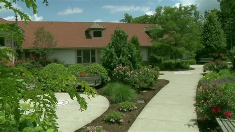 Brentwood Health Care Center | Nursing, Rehab & Assisted Living