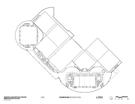 Oregon Convention Center Floor Plan | Viewfloor.co