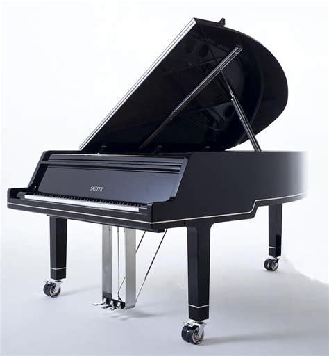 Modern Piano Designs - Innovative Approach Towards Classic