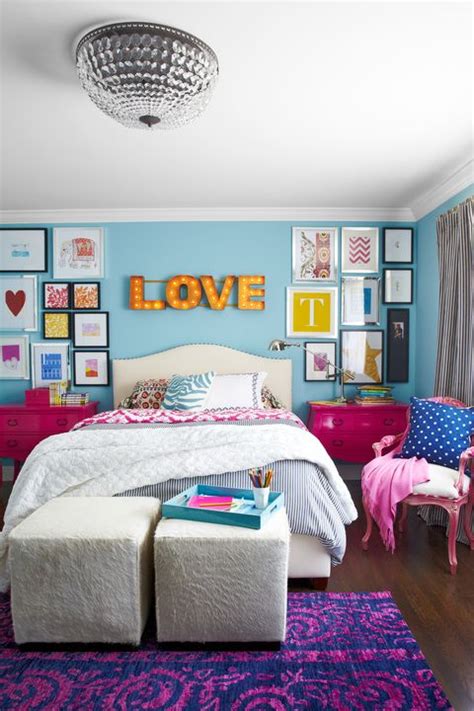 21 Best Kids Room Paint Colors - Children's Bedroom Paint Shade Ideas