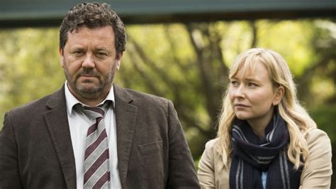 The Brokenwood Mysteries | Series 1: The Brokenwood Mysteries – Series ...