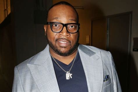 Marvin Sapp on the Ruth's Chris Restaurant Incident - Essence