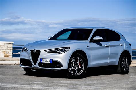 Nuove Alfa Romeo Giulia e Stelvio MY2020: l’esperienza di guida approda ...