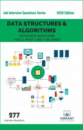 Data Structures & Algorithms Interview Questions You'll Most Likely Be Asked | Libraywala