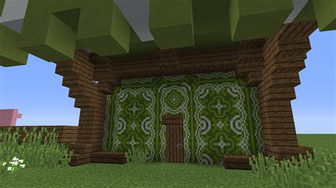 Minecraft Wall, Minecraft Cottage, Minecraft Castle, Minecraft Medieval ...