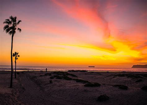 Coronado Beach Stock Photos, Pictures & Royalty-Free Images - iStock