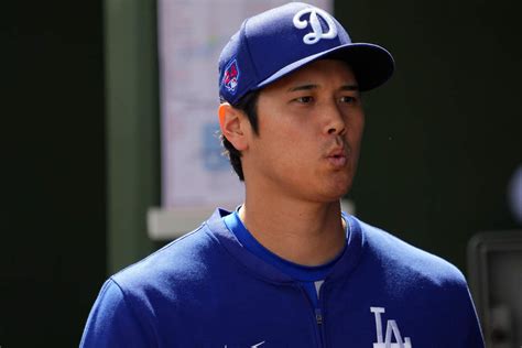 Shohei Ohtani Reveals New Information on His Wife, Their Relationship ...