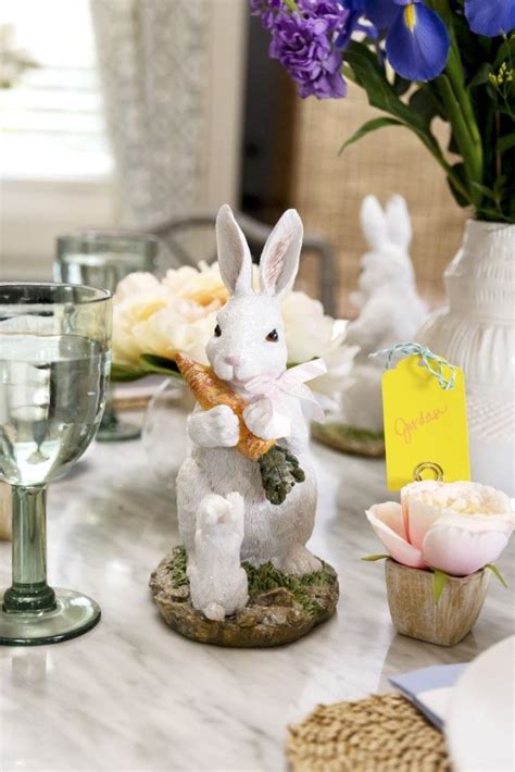 EASTER BRUNCH DECOR | Easter brunch decorations, Brunch decor, Easter ...