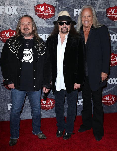 Lynyrd Skynyrd Say Goodbye With Last Of The Street Survivors Tour ...