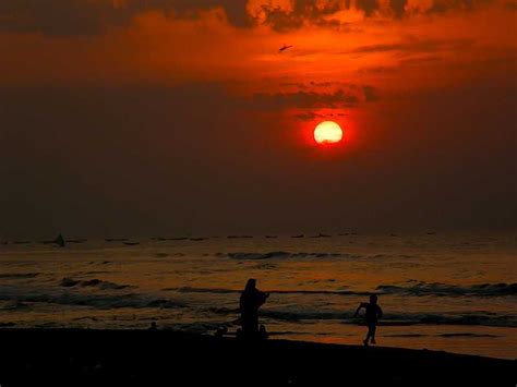 Jagannath Puri Beach